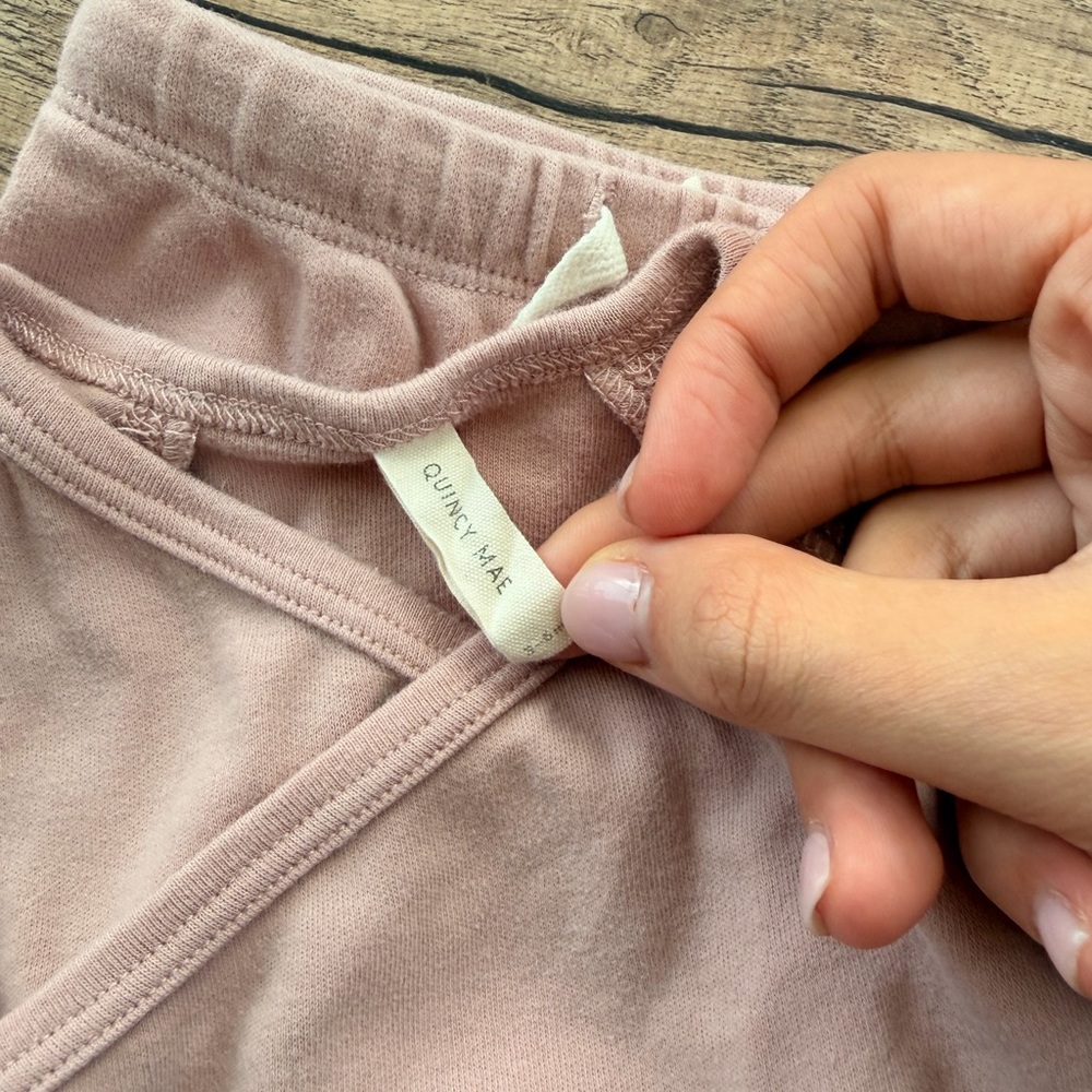 Baby Girl Bundle 3-6 Months -RYLEE AND CRU-OH BABY -QUINCY MAE-ZARA-KYTE-CARTERS - Picture 11 of 16